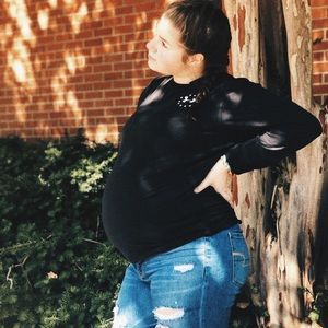 Meet your Posher, Charlotte